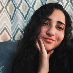 Meet your Posher, Annalyse